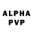 Alpha PVP СК КРИС Simbiot Black